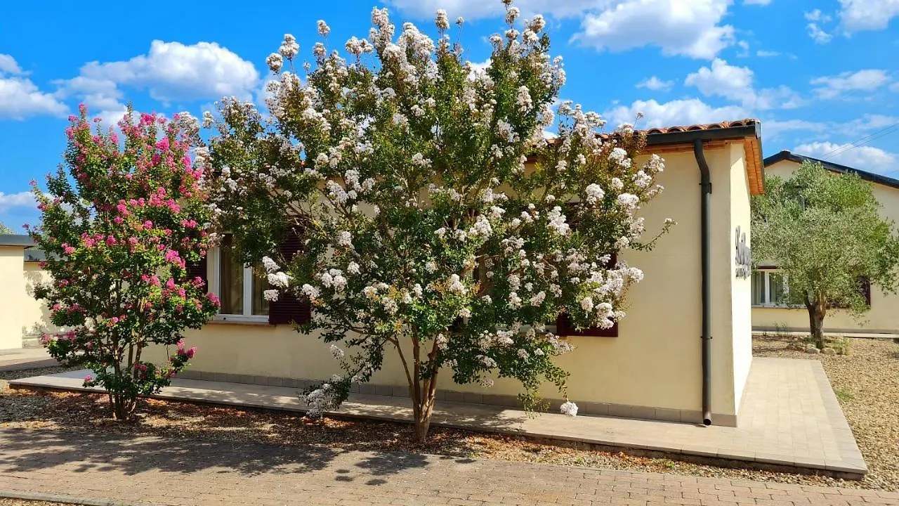 Appartamenti San Giuseppe Piancastagnaio Italia