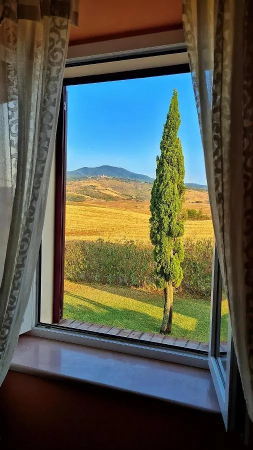 Appartamenti San Giuseppe Piancastagnaio 0*,  Italia