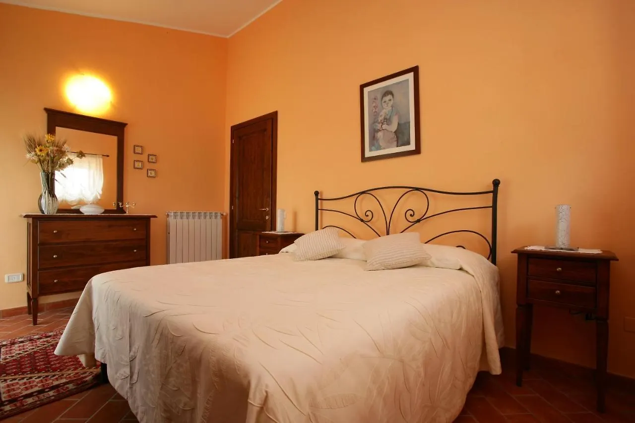 Appartamenti San Giuseppe Piancastagnaio 0*,  Italia