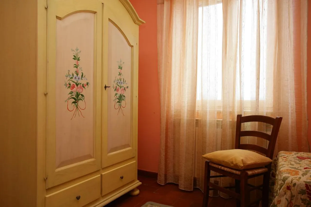 Appartamenti San Giuseppe Piancastagnaio