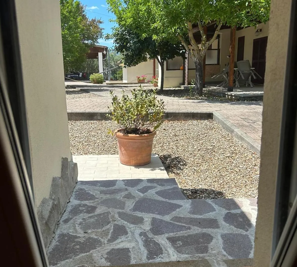 Appartamenti San Giuseppe Piancastagnaio