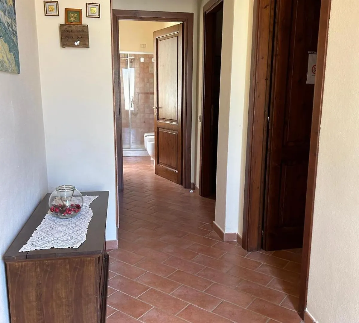 Appartamenti San Giuseppe Piancastagnaio