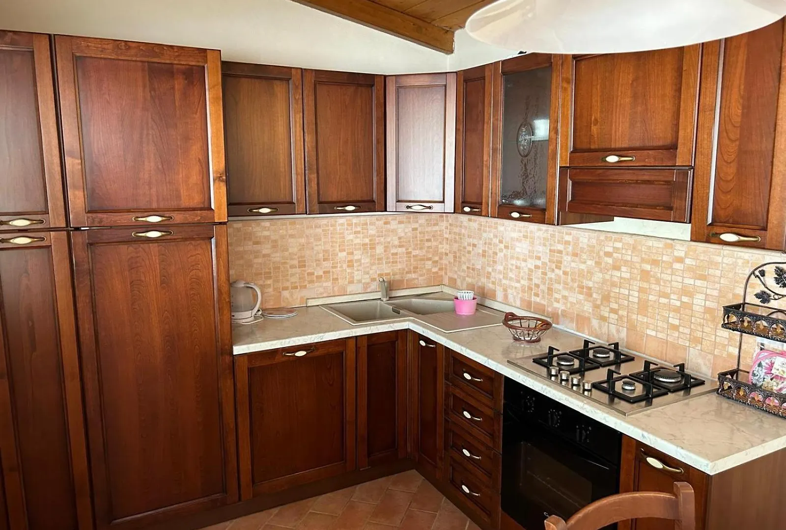 Appartamenti San Giuseppe Piancastagnaio 0*,  Italia