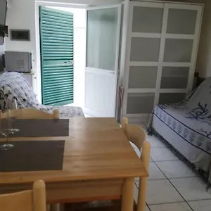 A Pochi Metri Dal Mare... Casa vacanze