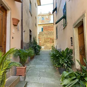 Lo Sdrucciolo Casa vacanze